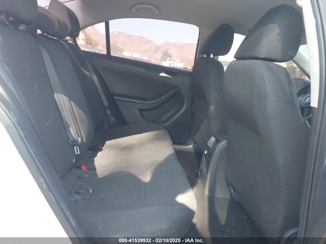 Volkswagen Jetta 2.0l S 2014 3VW2K7AJ0EM316017 Image 8