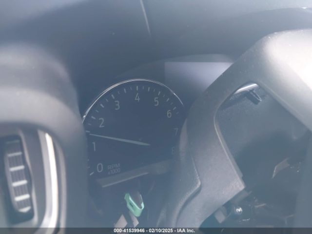 1FMSK8JH9RGA11701 Ford Explorer Timberline
