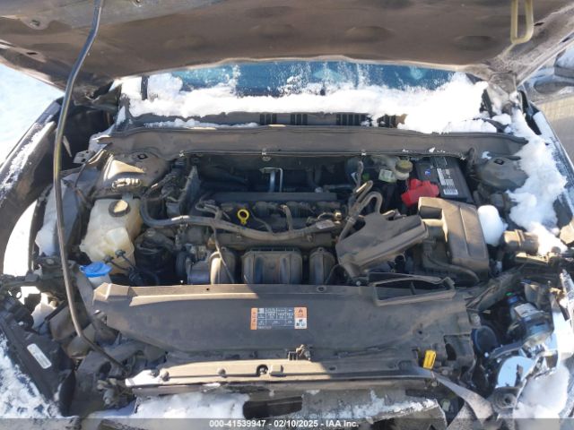 3FA6P0H79GR385128 Ford FUSION SE
