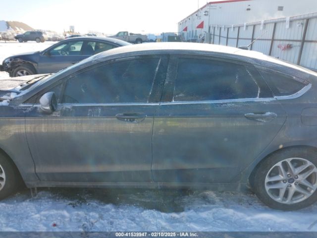 3FA6P0H79GR385128 Ford FUSION SE
