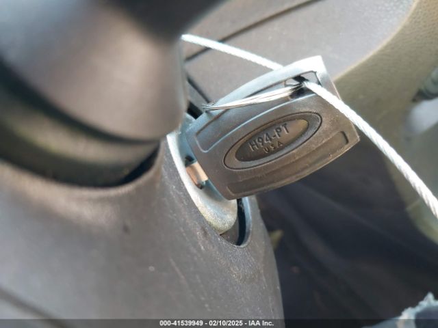 3FADP4AJ3FM148733 Ford FIESTA S