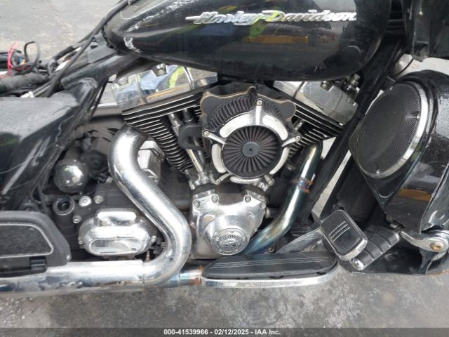 2015 HARLEY-DAVIDSON FLTRXS 1HD1KTM14FB609347 Photo 9