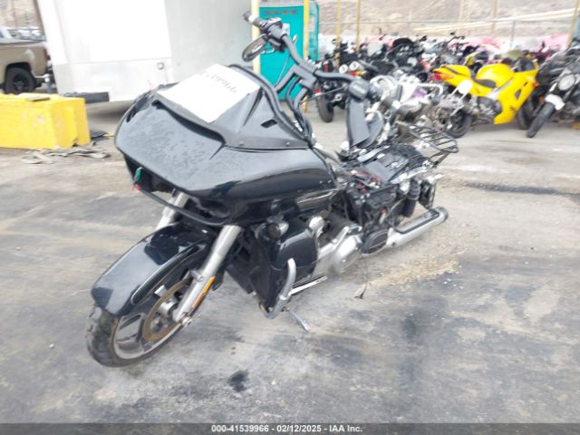 2015 HARLEY-DAVIDSON FLTRXS 1HD1KTM14FB609347 Photo 1