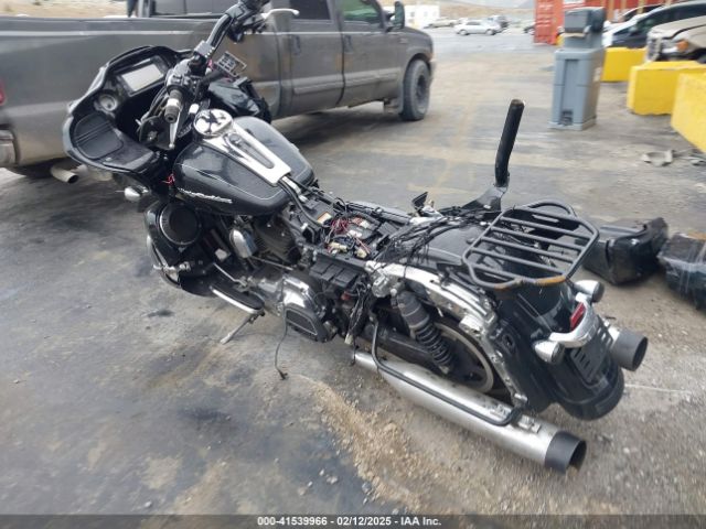 2015 HARLEY-DAVIDSON FLTRXS 1HD1KTM14FB609347 Photo 2