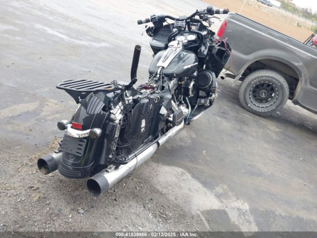 2015 HARLEY-DAVIDSON FLTRXS 1HD1KTM14FB609347 Photo 3