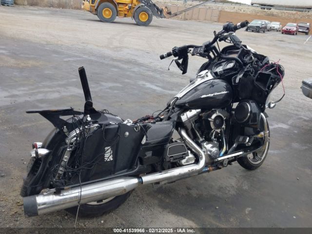 2015 HARLEY-DAVIDSON FLTRXS 1HD1KTM14FB609347 Photo 4