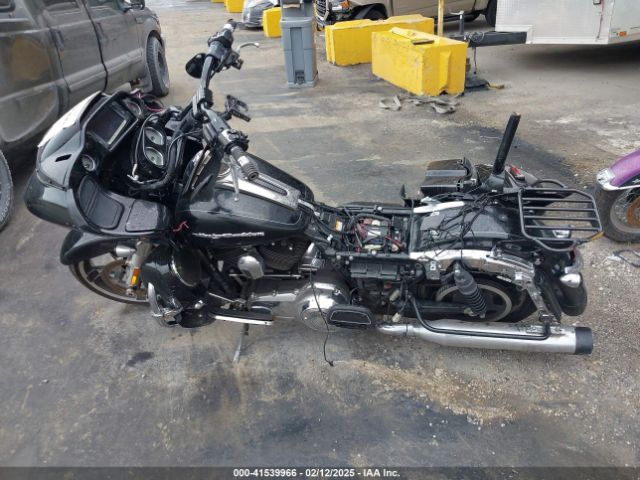 2015 HARLEY-DAVIDSON FLTRXS 1HD1KTM14FB609347 Photo 5