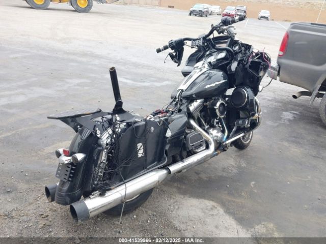 2015 HARLEY-DAVIDSON FLTRXS 1HD1KTM14FB609347 Photo 7