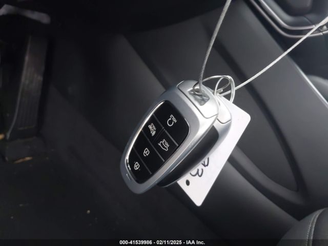 5NMJB3DE2RH324358 Hyundai TUCSON SEL