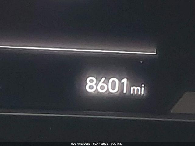 5NMJB3DE2RH324358 Hyundai TUCSON SEL