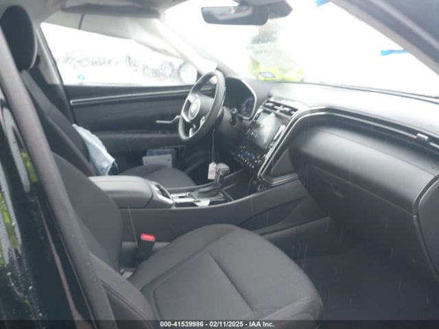 5NMJB3DE2RH324358 Hyundai TUCSON SEL