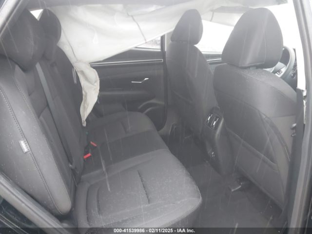 5NMJB3DE2RH324358 Hyundai TUCSON SEL