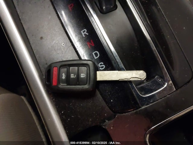 Honda ACCORD LX 2015 1HGCR2F37FA101167 Image 11