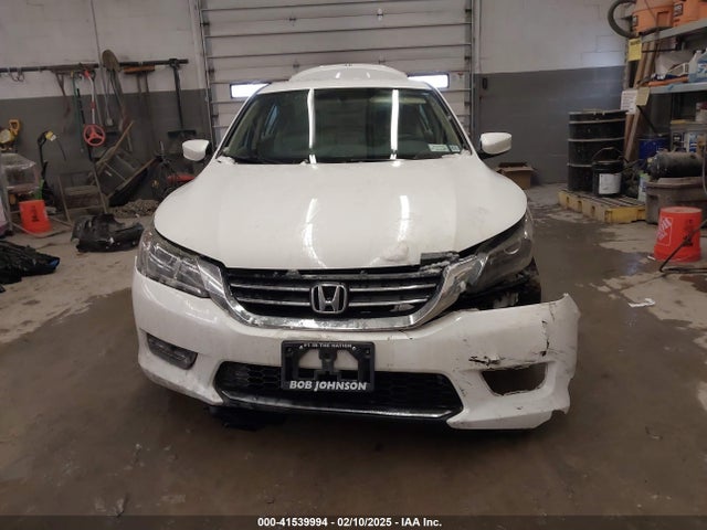 Honda ACCORD LX 2015 1HGCR2F37FA101167 Image 13