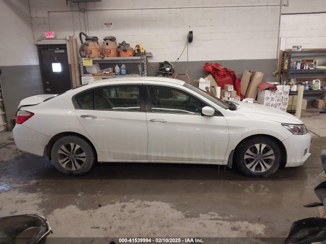 Honda ACCORD LX 2015 1HGCR2F37FA101167 Image 14