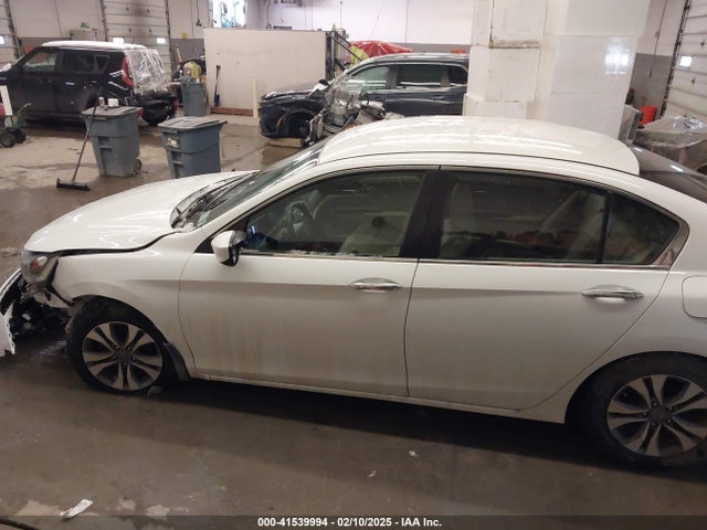 Honda ACCORD LX 2015 1HGCR2F37FA101167 Image 15
