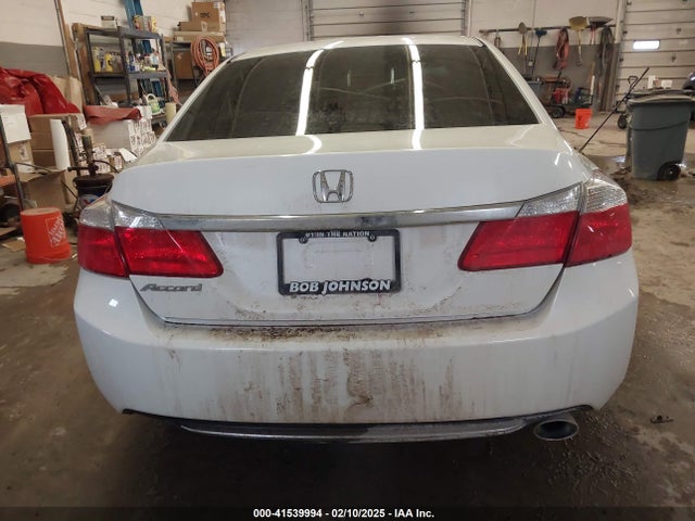 Honda ACCORD LX 2015 1HGCR2F37FA101167 Image 17