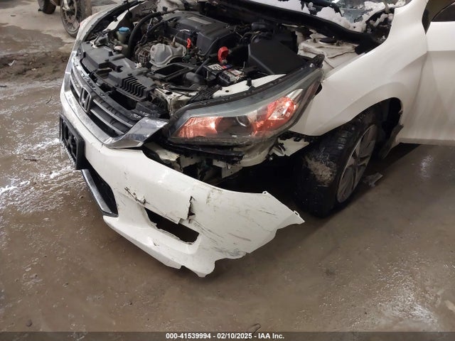 Honda ACCORD LX 2015 1HGCR2F37FA101167 Image 6