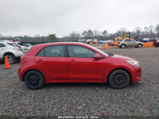 3KPA25AB3KE177096 KIA Rio 5-door S