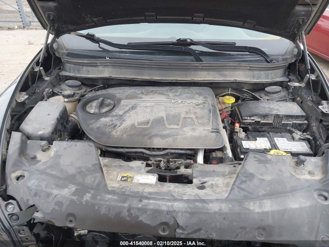 1C4PJMDS6GW120374 Jeep Cherokee Limited