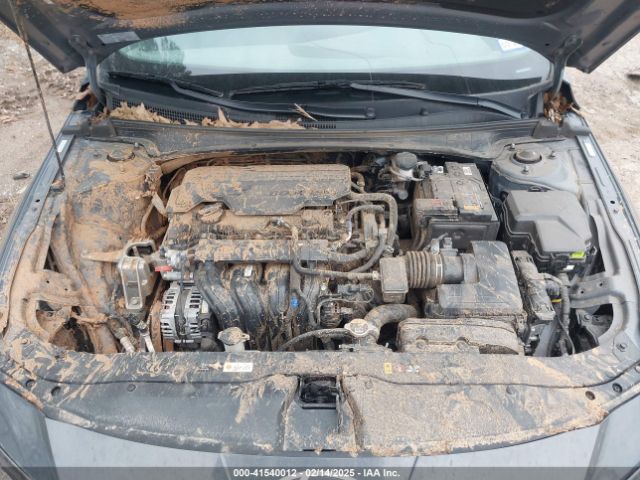 KMHLS4DG4RU724362 Hyundai ELANTRA SEL