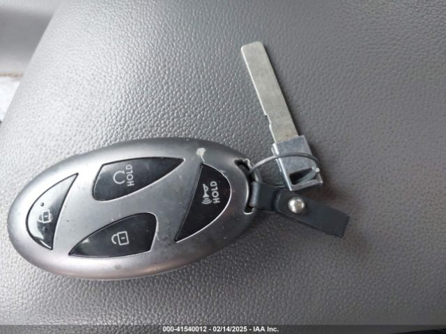 KMHLS4DG4RU724362 Hyundai ELANTRA SEL