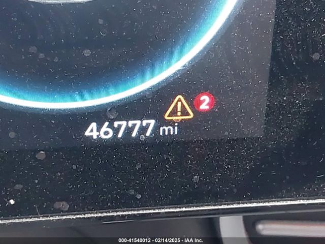 KMHLS4DG4RU724362 Hyundai ELANTRA SEL