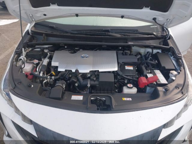JTDKAMFP7M3193401 Toyota Prius Prime Xle