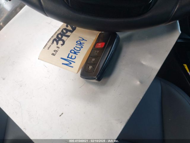 JTDKAMFP7M3193401 Toyota Prius Prime Xle