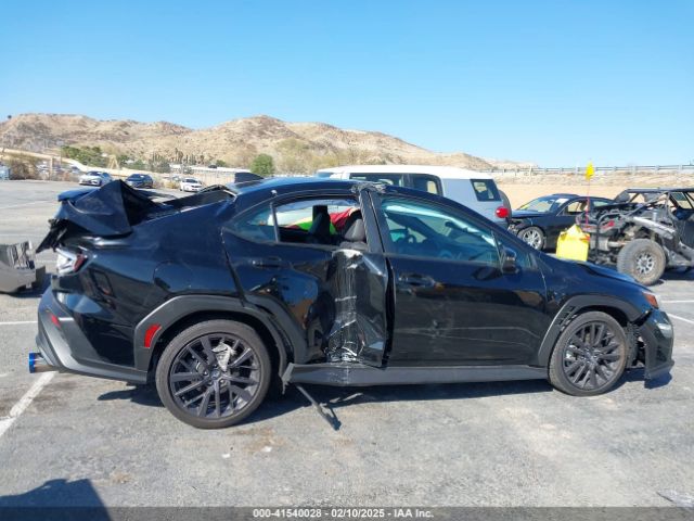 JF1VBAL65P9823699 Subaru Wrx Limited
