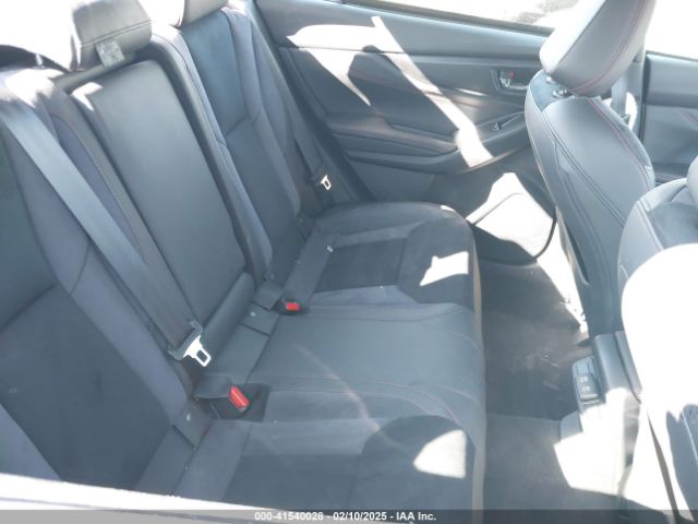 JF1VBAL65P9823699 Subaru Wrx Limited