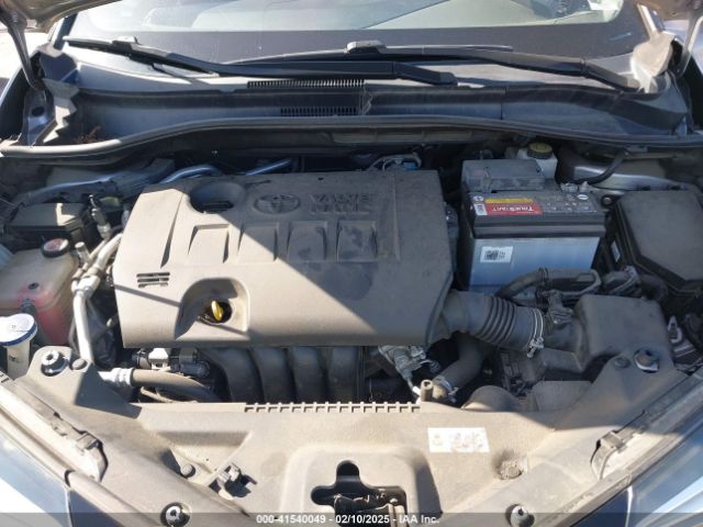 NMTKHMBX1JR062782 Toyota C-HR XLE