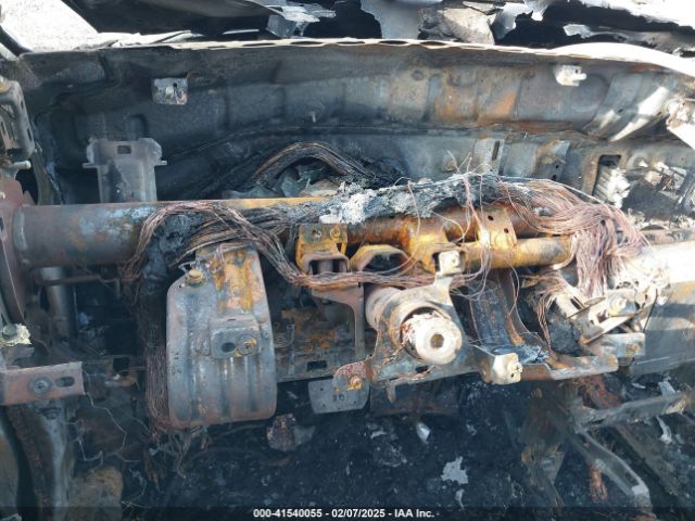 1HGCV1F37LA118505 Honda l15be