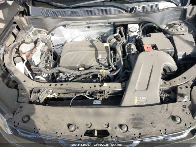 KL77LGE23RC075499 Chevrolet Trax Fwd 1rs