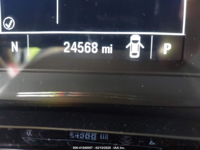 KL77LGE23RC075499 Chevrolet Trax Fwd 1rs
