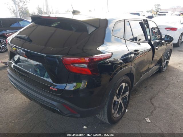 KL77LGE23RC075499 Chevrolet Trax Fwd 1rs