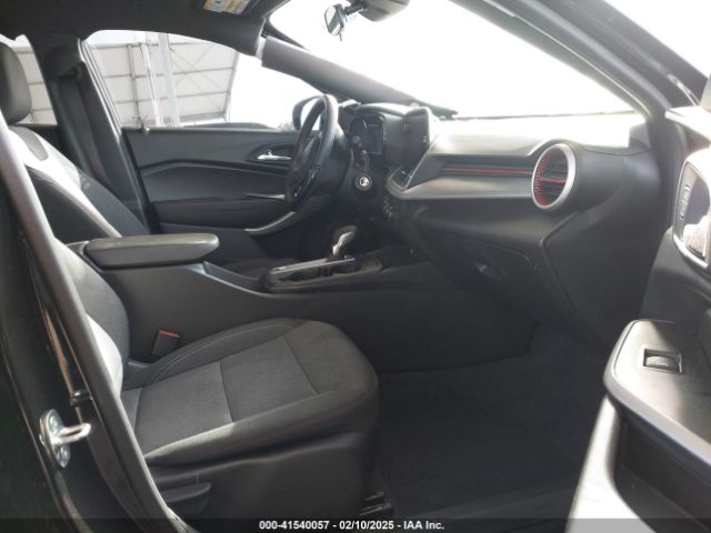 KL77LGE23RC075499 Chevrolet Trax Fwd 1rs