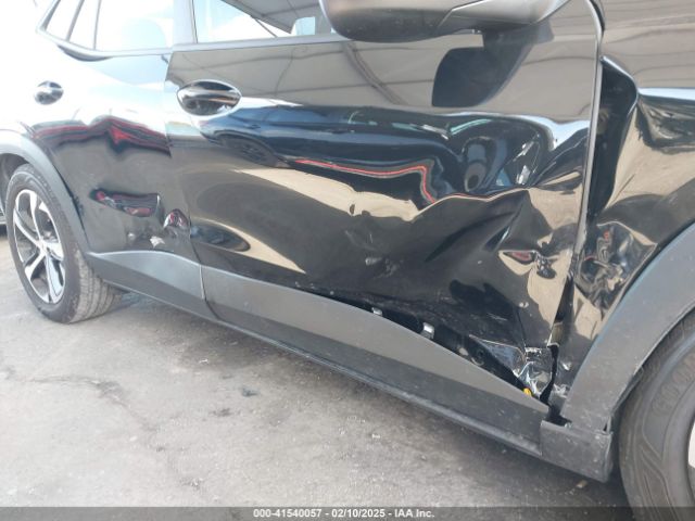 KL77LGE23RC075499 Chevrolet Trax Fwd 1rs