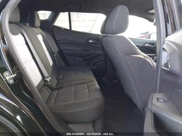 KL77LGE23RC075499 Chevrolet Trax Fwd 1rs