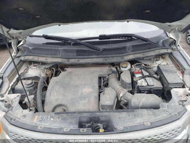 1FM5K7B88EGA74692 Ford Explorer