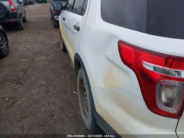1FM5K7B88EGA74692 Ford Explorer