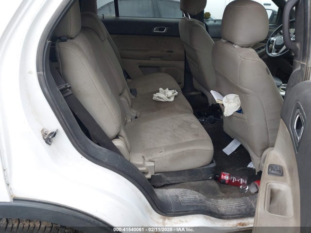 1FM5K7B88EGA74692 Ford Explorer