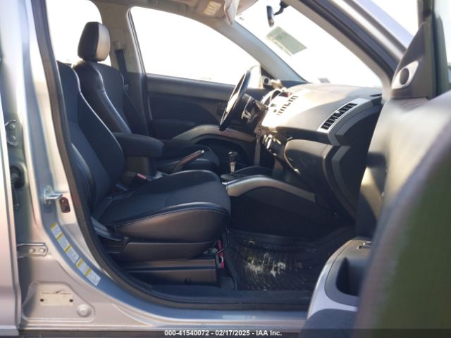 2008 MITSUBISHI OUTLANDER JA4LS31W38Z014536 Photo 4