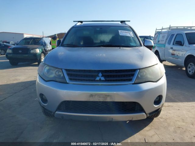 2008 MITSUBISHI OUTLANDER JA4LS31W38Z014536 Photo 5