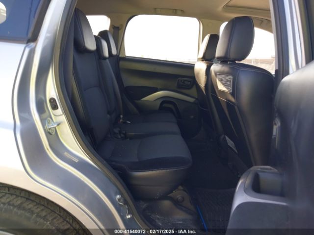 2008 MITSUBISHI OUTLANDER JA4LS31W38Z014536 Photo 7