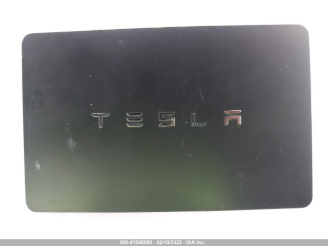 5YJYGAEE0MF158998 Tesla Model Y Long Range Dual Motor All-wheel Drive