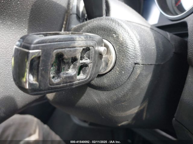 KL4CJGSBXFB083137 Buick Encore Leather