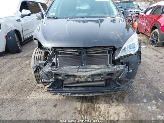 KL4CJGSBXFB083137 Buick Encore Leather