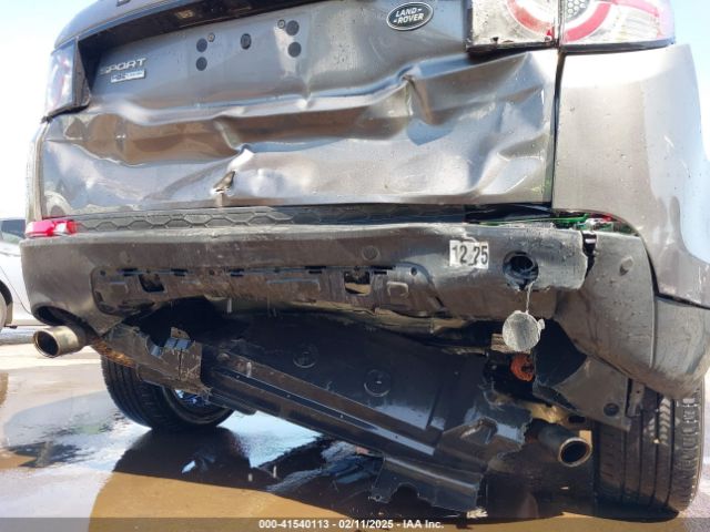 2016 LAND ROVER DISCOVERY SPORT SALCT2BG3GH561288 Photo 5
