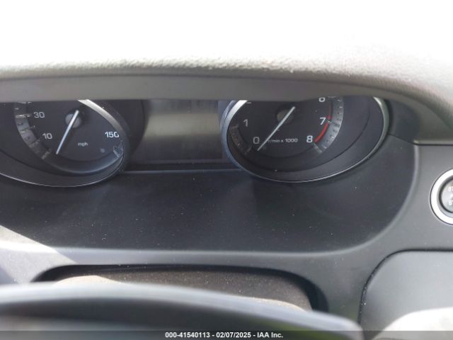 2016 LAND ROVER DISCOVERY SPORT SALCT2BG3GH561288 Photo 6